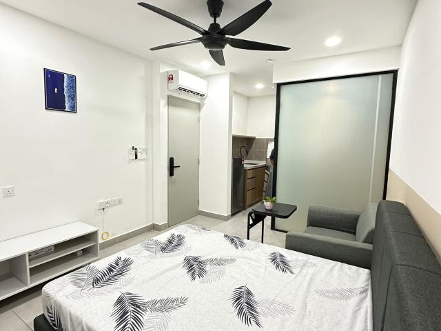 Apartment for rent in Petaling, Alam Impian
