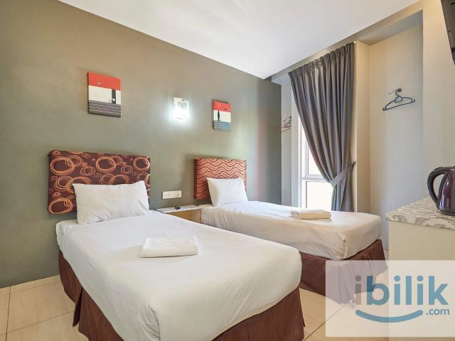 Room for rent in Petaling, Damansara Damai