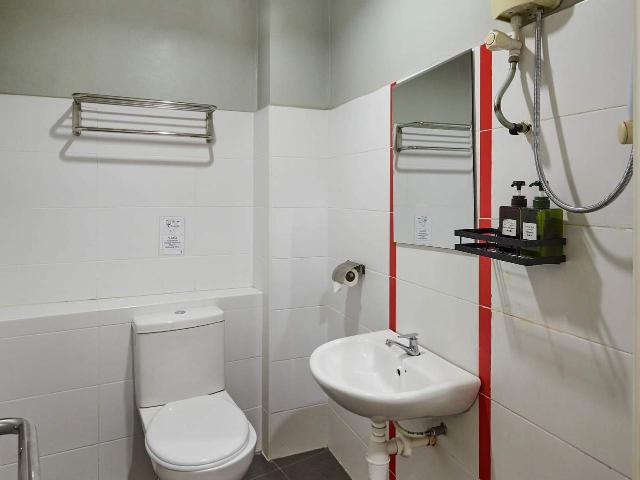 Room for rent in Petaling, Damansara Damai