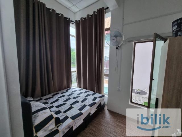 Room for rent in Johore Bahru, Johor