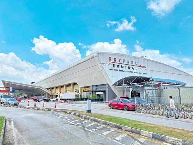 Condominium for sale in Kota Damansara, Petaling Jaya