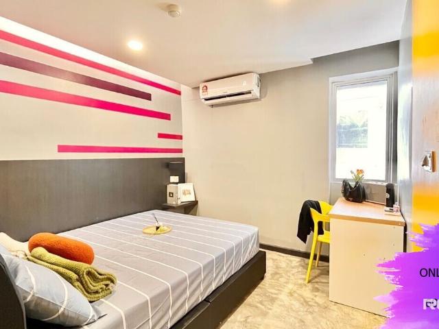 House for rent in Country Heights Damansara, Kuala Lumpur