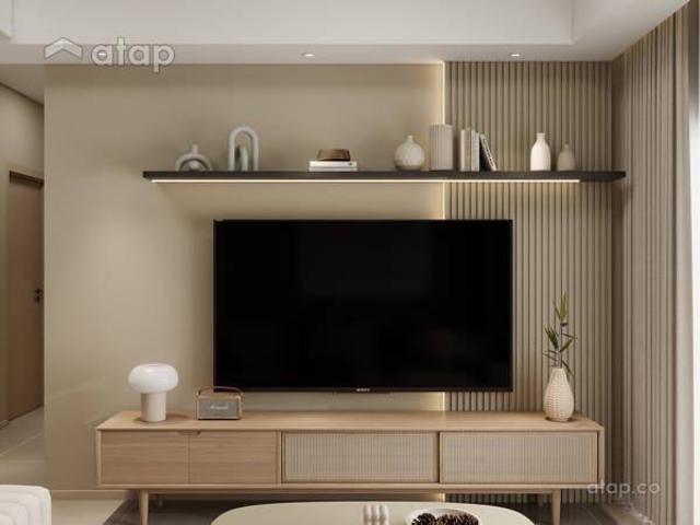 Condominium for sale in Sepang, Tanjong Sepat