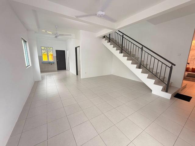 Terraced House for sale in Cheng, Malaka