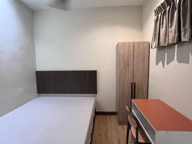 Room for rent in Johore Bahru, Johor