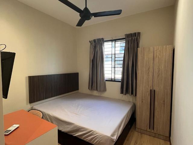 Room for rent in Johore Bahru, Johor