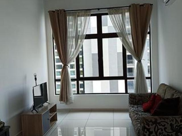 Serviced Residence for rent in Johore Bahru, Johor