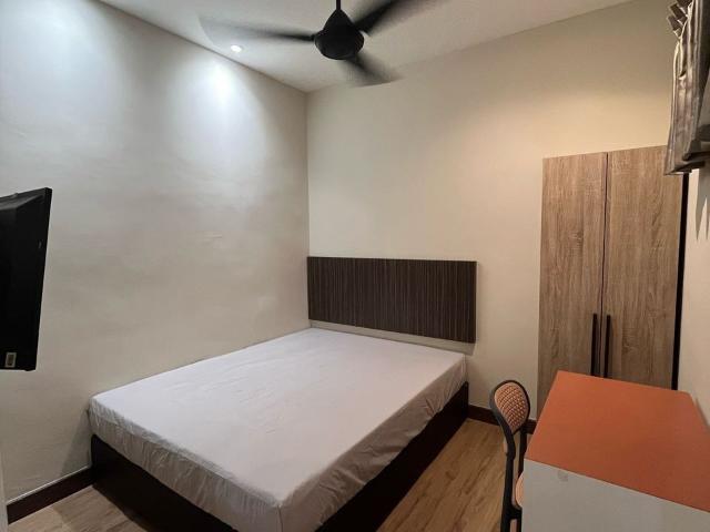 Room for rent in Johore Bahru, Johor