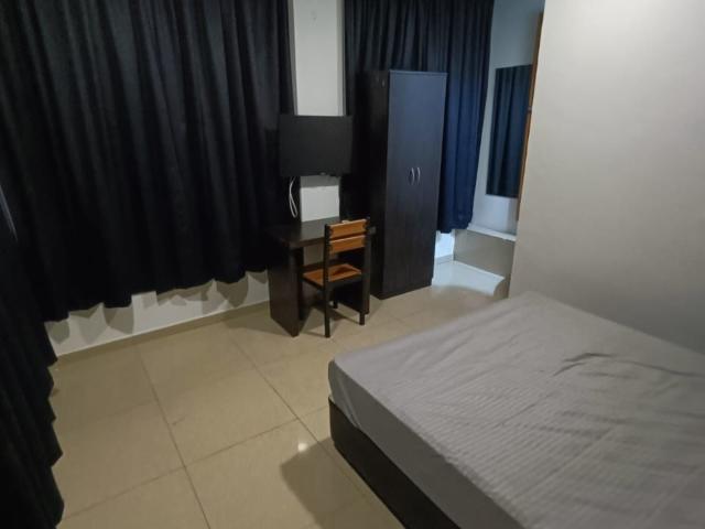 Room for rent in Kampung Atap, Bandaraya Klang