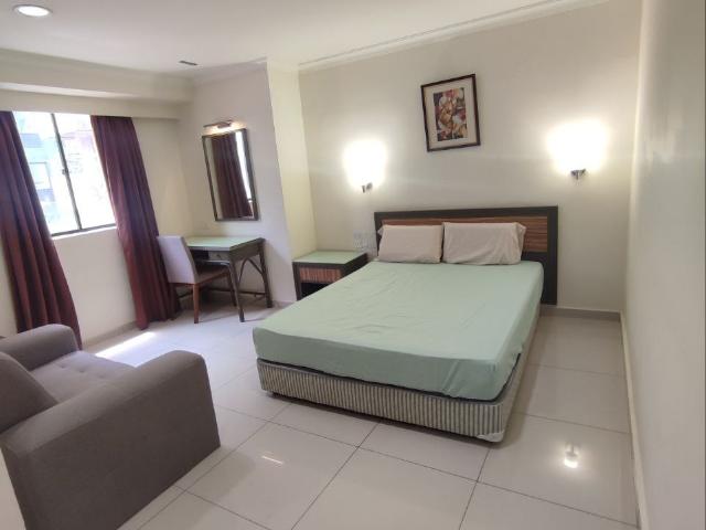 House for rent in Country Heights Damansara, Kuala Lumpur