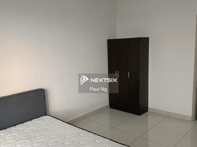 Residential House for rent in Johor