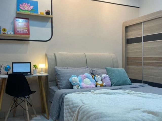Room for rent in Petaling, Damansara Damai
