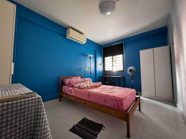 Room for rent