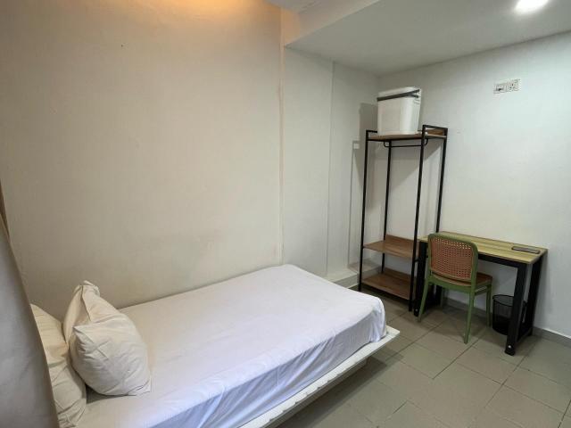 Room for rent in Selangor