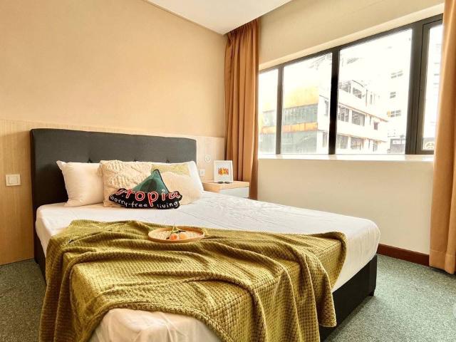 Room for rent in Country Heights Damansara, Kuala Lumpur