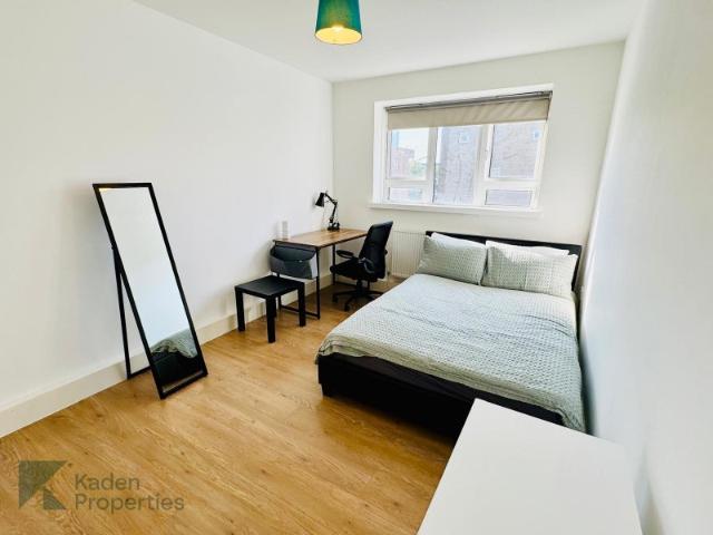 Apartment for rent in Fitzrovia, Greater London