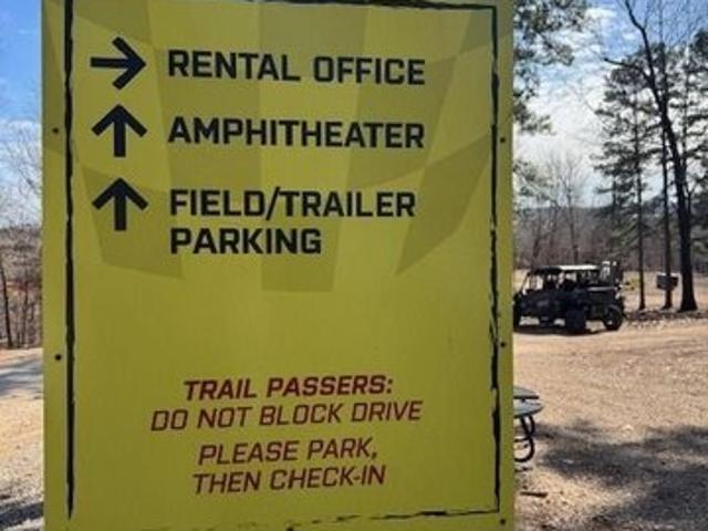 Land for sale in Ark