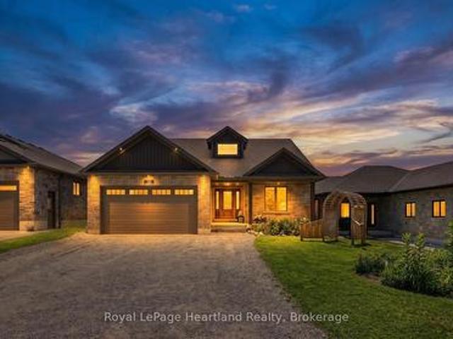 House for sale in Wellington, Ontario