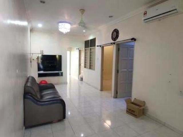 Terraced House for sale in Padang Serai, Kedah