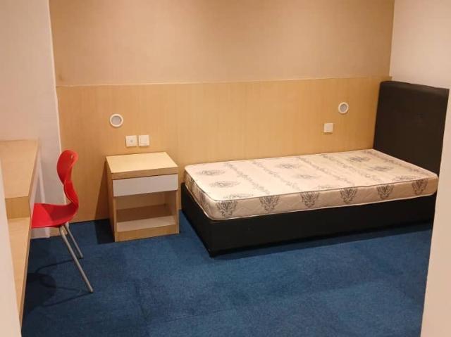 Room for rent in Country Heights Damansara, Kuala Lumpur