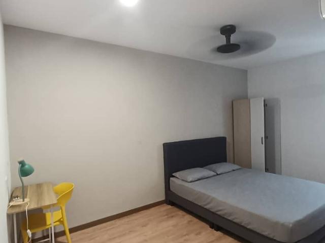 Room for rent in Kuala Lumpur