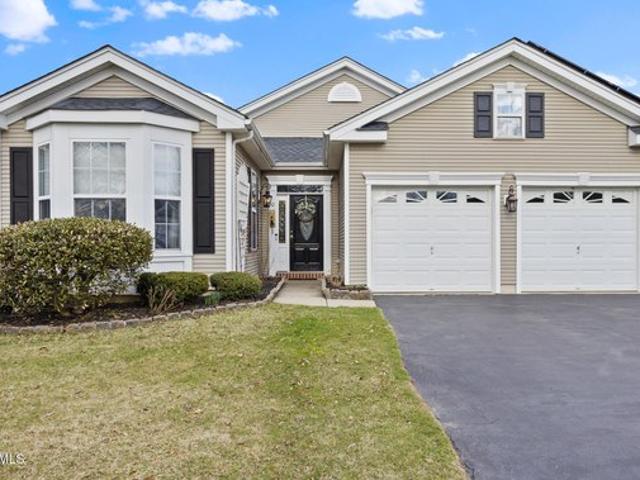 House for sale in Monmouth, New Jersey