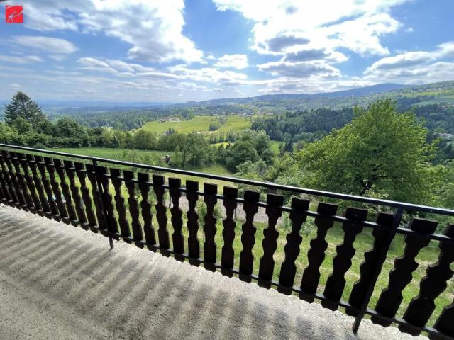 Einfamilienhaus kaufen in Mooskirchen, Steiermark