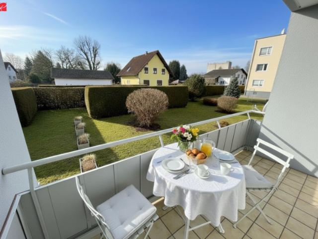 Wohnung kaufen in Puntigam, Gersdorf-Feistritz
