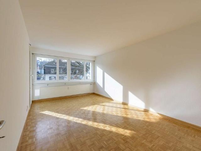 Apartment mieten in Allschwil, Bezirk Arlesheim