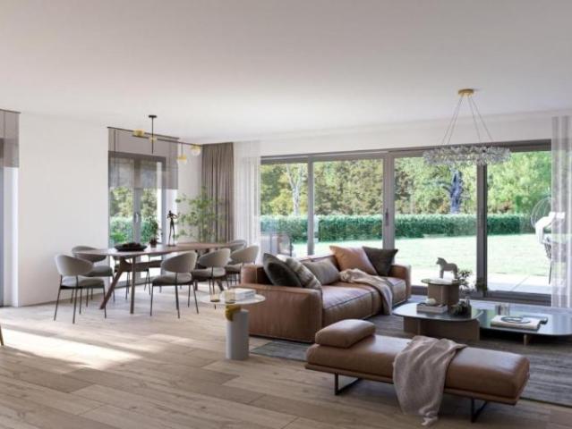 Haus kaufen in Savigny, Waadt