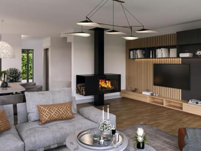 Haus kaufen in Cheseaux-Lausanne, Waadt