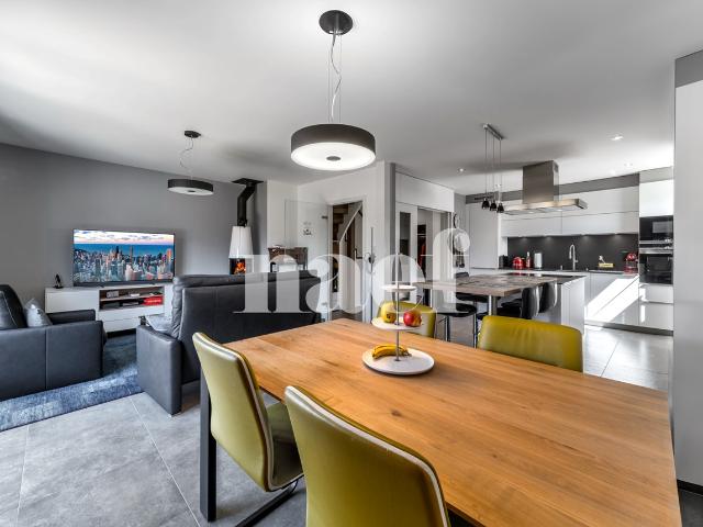 Wohnung kaufen in Epalinges, Waadt