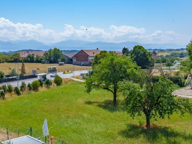 Wohnung mieten in Morges, Waadt