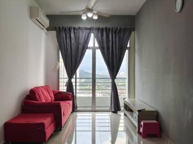 Condominium for sale in Georgetown, Penang