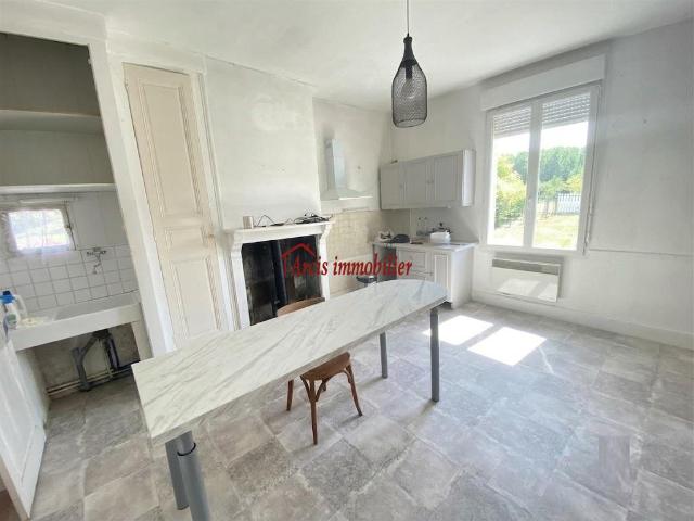 Maison vente à Troyes, Arcis-sur-aube
