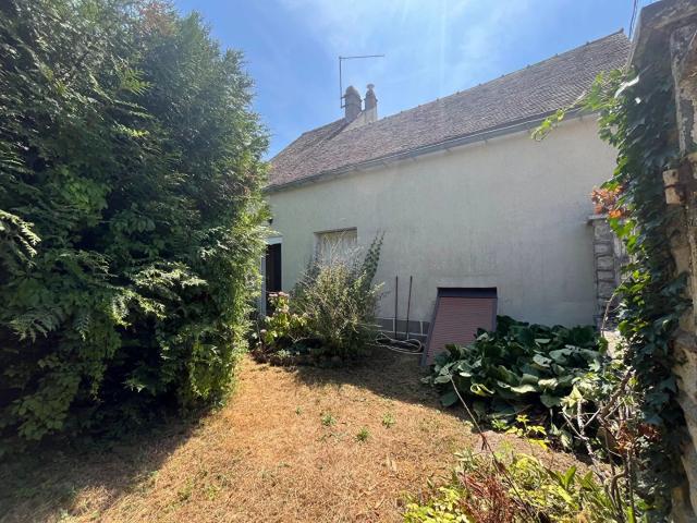 Maison vente à Chartres, Santeuil