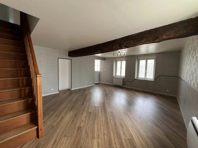 Maison vente à Auxerre, Villefargeau