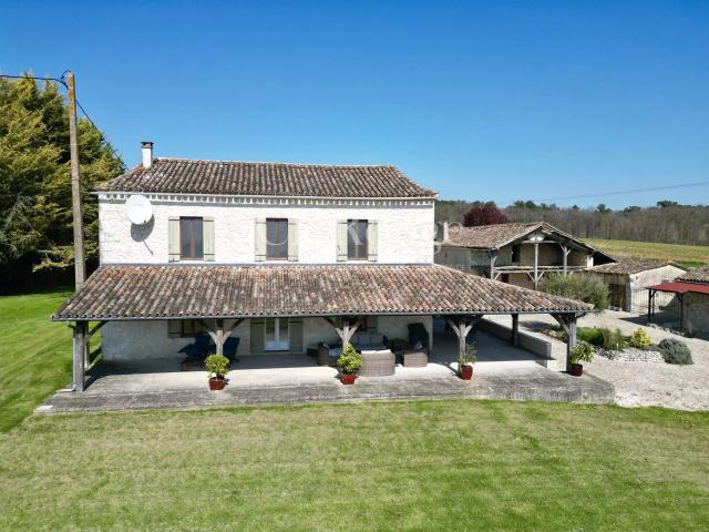 Maison vente à Bergerac, Eymet