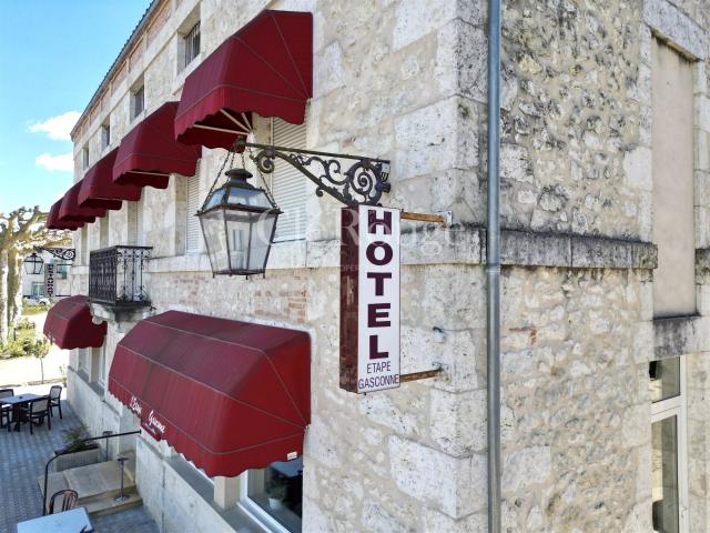 Local Commercial vente à Marmande, Allemans-du-dropt