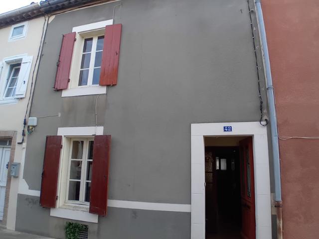 Maison vente à Carcassonne, Roullens