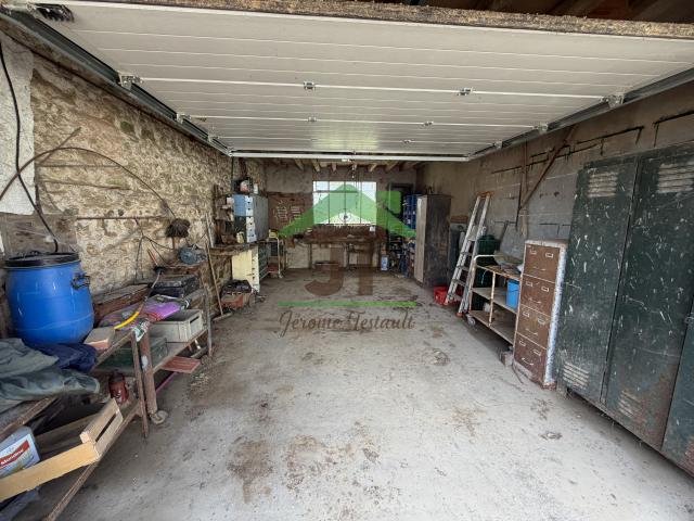 Maison vente à Châteaudun