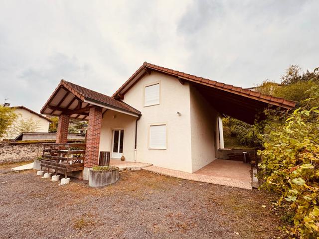 Maison vente à Roanne