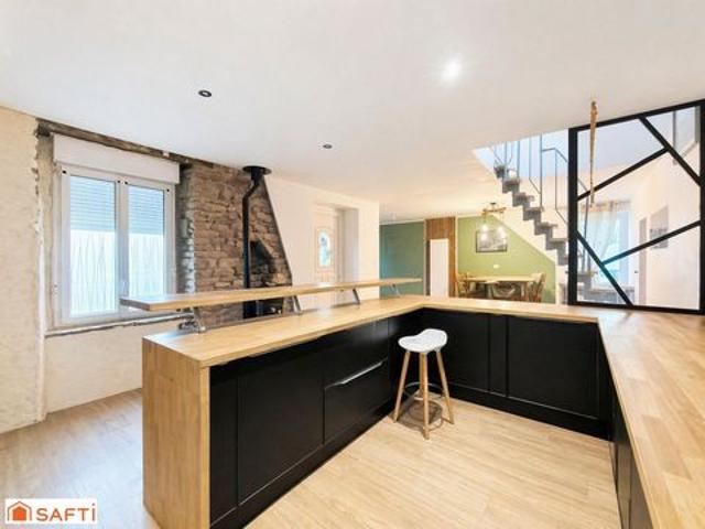 Villa vente à Lannion, Bretagne