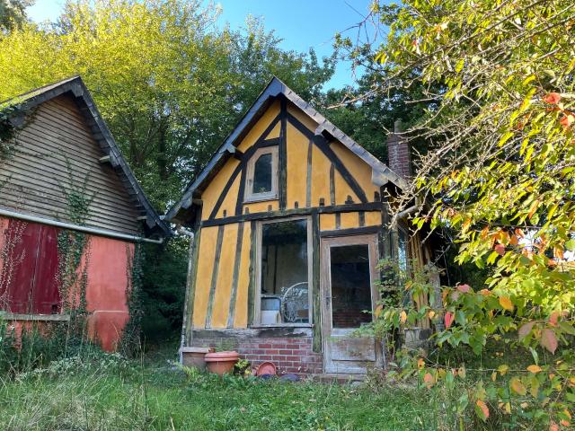 Maison vente à Parc de l'Alouette, Neufchâtel-en-Bray