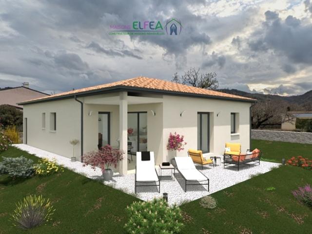Maison vente à Valence, Serves-sur-rhône