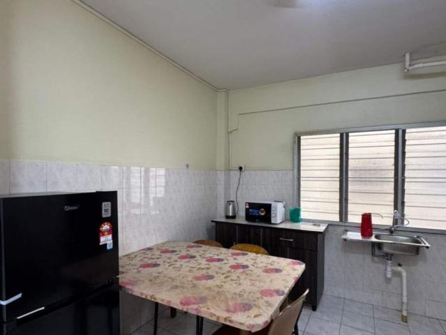Room for rent in Petaling, Damansara Damai