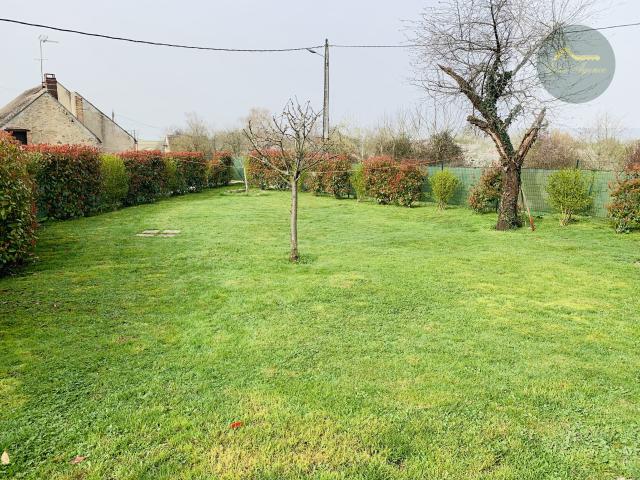 Maison vente à Sens, Villebougis