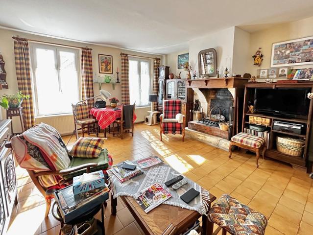 Maison vente à Mantes-la-Jolie, Île-de-France