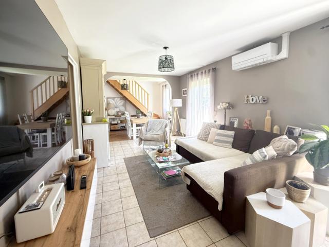 Maison vente à Mantes-la-Jolie, Île-de-France