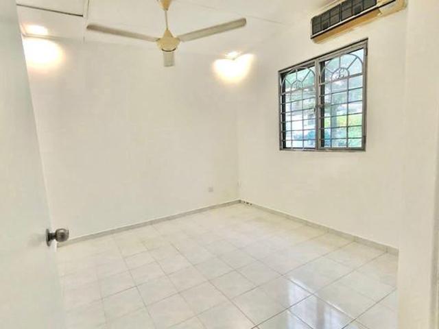 Terraced House for rent in Kajang, Langat